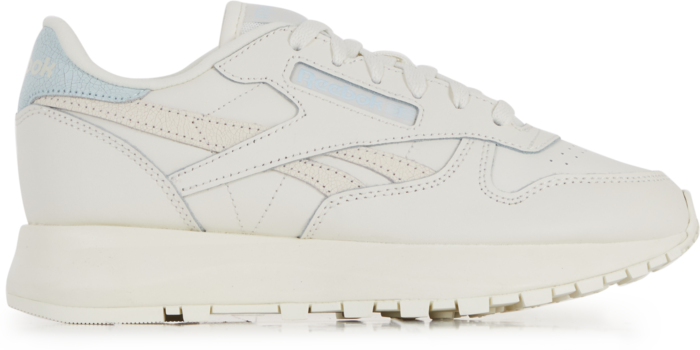 Reebok Classic Leather Sp Beige/bleu