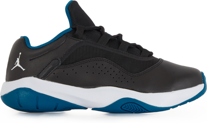 Jordan Air Jordan 11 Cmft Low Noir/bleu