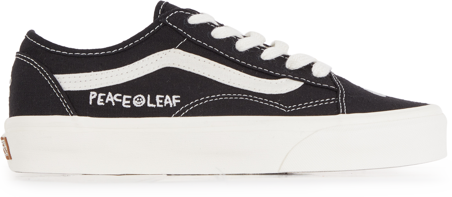 Old Skool Vans Era Vans En Cuir Pas Cher Authentic Shoes Vans