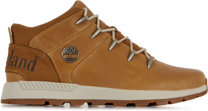 Timberland Sprint Trekker Mid Marron/gomme