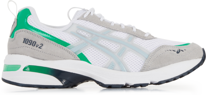 ASICS Gel-1090v2 Blanc/gris