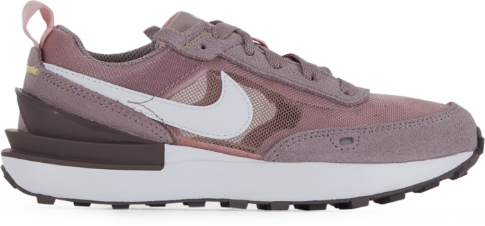 Nike Waffle One Rose/gris