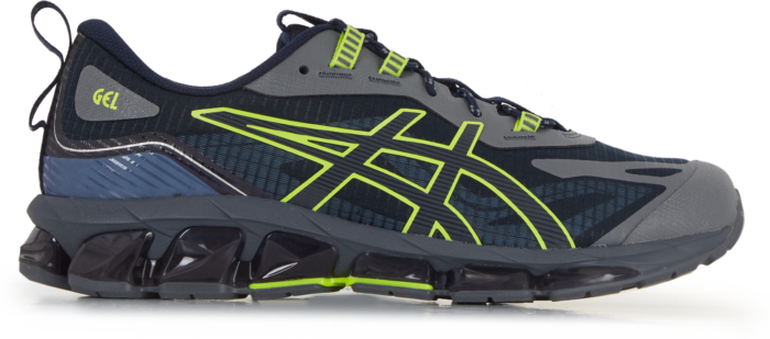ASICS Gel-quantum 360 Vii Utility Marine/jaune