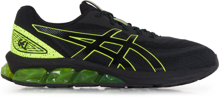 ASICS Gel-quantum 180 Vii Noir/jaune