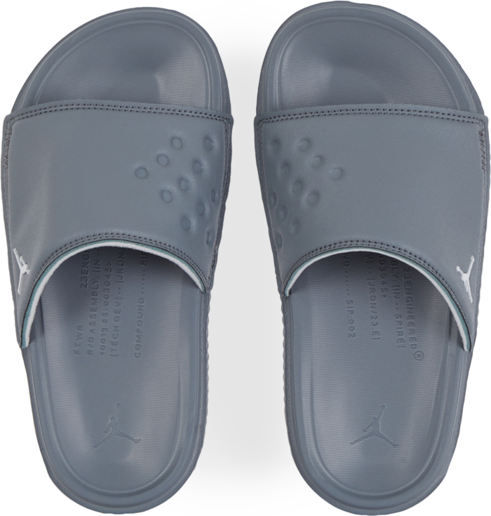 Jordan Playslide Gris