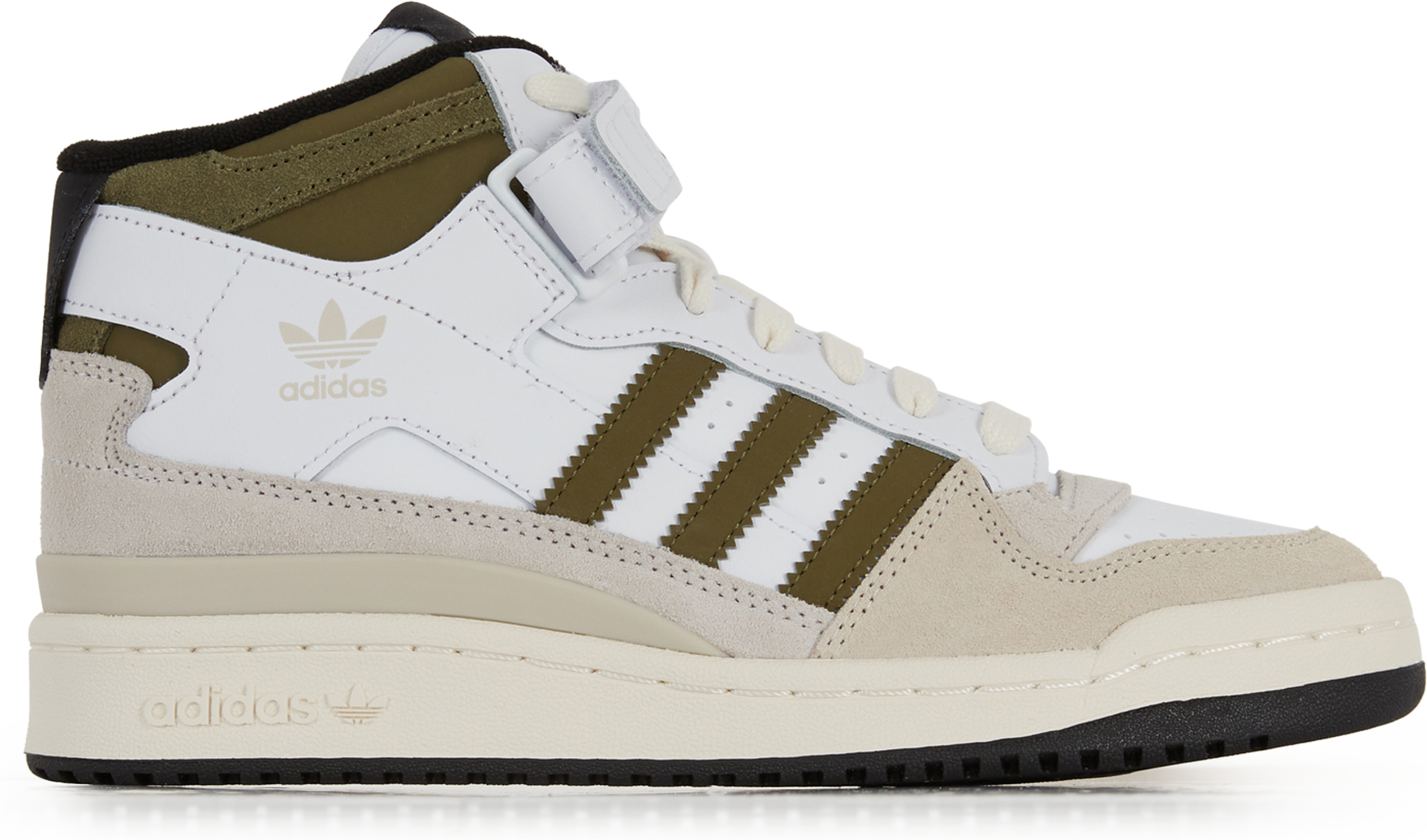 adidas forum 84 kaki