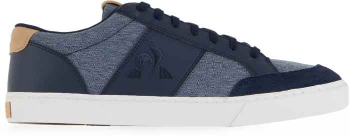 Le Coq Sportif Prodige Denim Marine