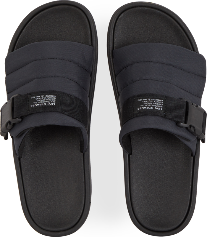 Levis Tahoma Noir