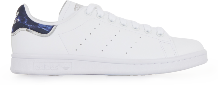 Adidas Originals Stan Smith Blanc/marine