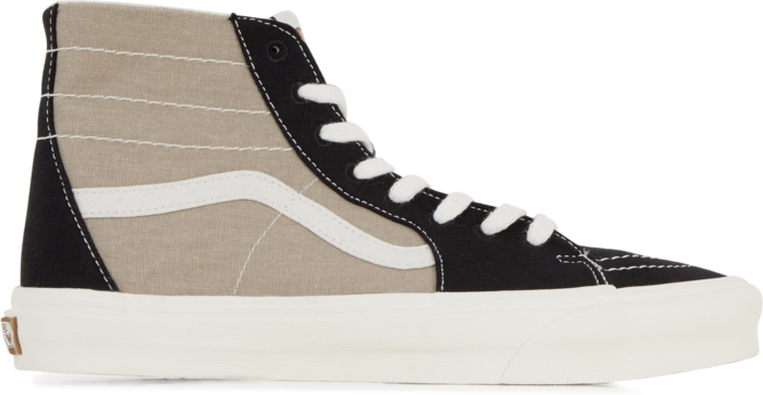 Vans Sk8-hi Eco Theory Noir/marron