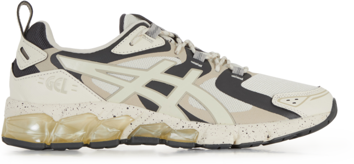 ASICS Gel-quantum 180 6 Beige/marron