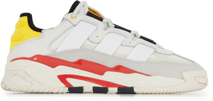 Adidas Originals Niteball Beige/multi