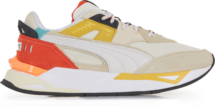 Puma Mirage Sport Hill Camp Beige/multi