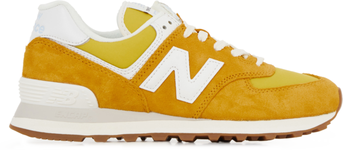 New Balance 574 Miel