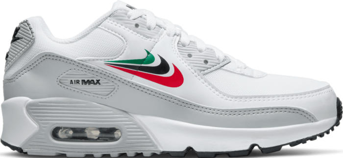 Nike Air Max 90 Gris