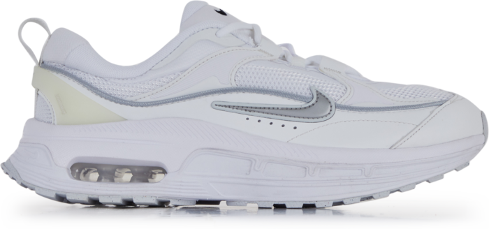 Nike Air Max Bliss Blanc