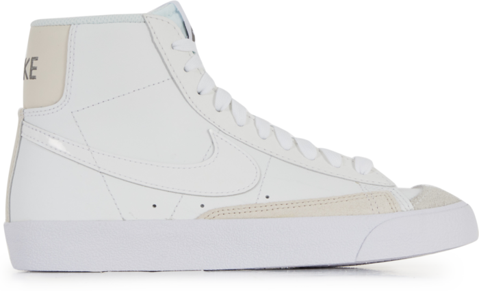 Nike Blazer Mid '77 Blanc