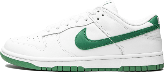 Nike Nike Dunk Low Green Noise