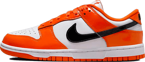 Nike Nike Dunk Low Patent Halloween