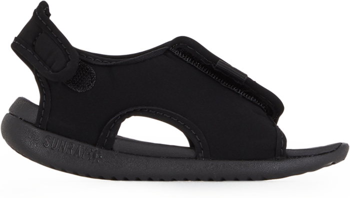Nike Sunray Noir