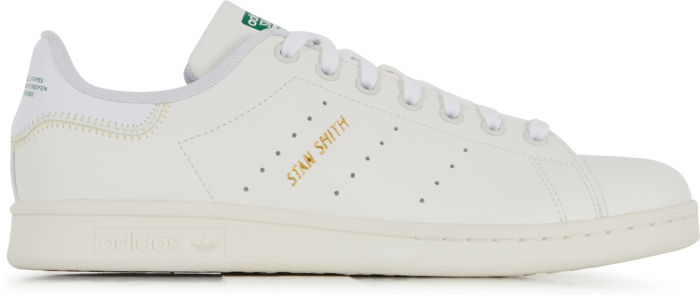 Adidas Originals Stan Smith Varsity Ecru/blanc Blanc/noir