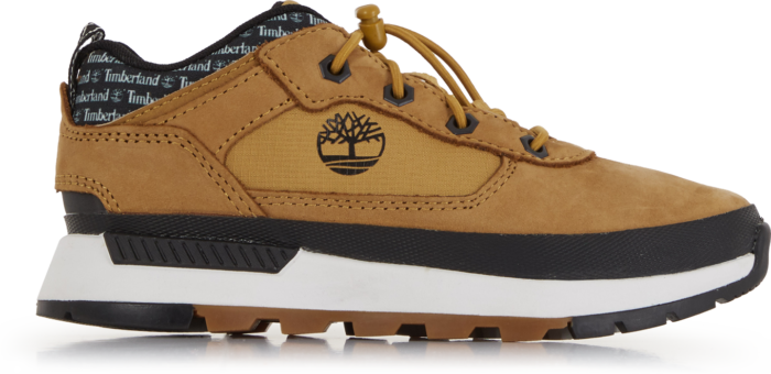 Timberland Field Trekker Low Utility Marron/noir