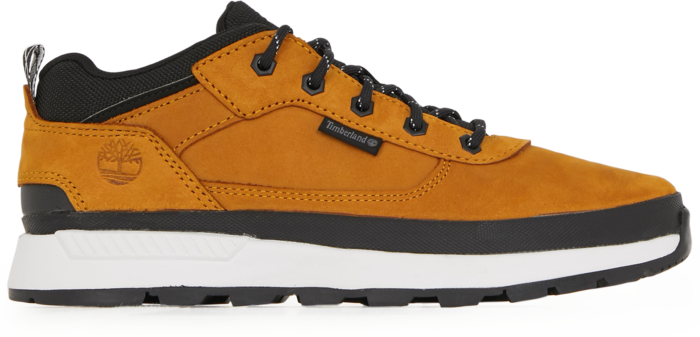 Timberland Field Trekker Low Miel/noir