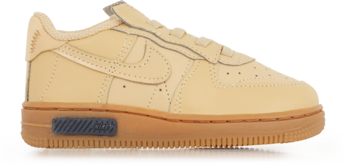 Nike Air Force 1 Fontanka Beige/noir
