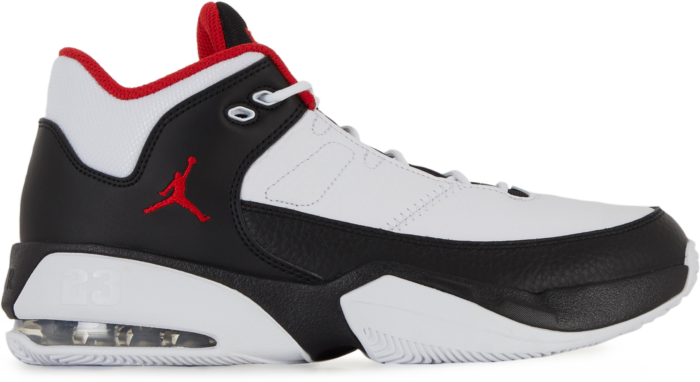 Jordan Air Jordan Max Aura 3 Blanc/noir