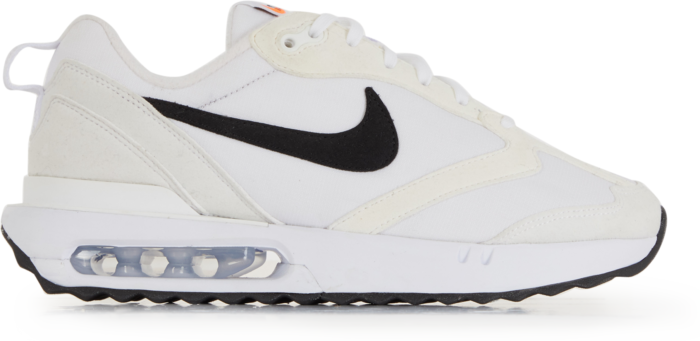 Nike Air Max Dawn Blanc/noir