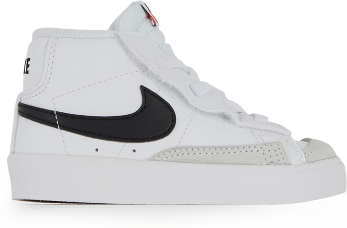 Nike Blazer Mid '77 Cf Blanc/noir