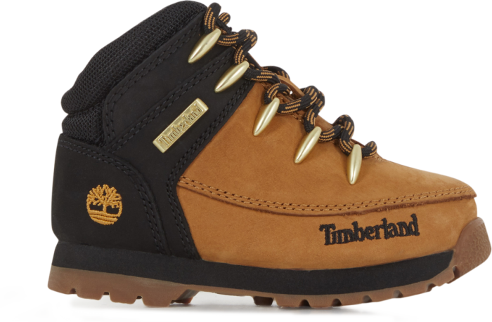 Timberland Eurosprint Miel/noir