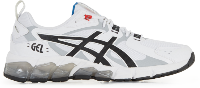 ASICS Gel-quantum 180 Blanc/noir