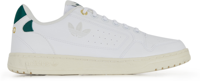 Adidas Originals Ny 90 Blanc/vert/offwhite