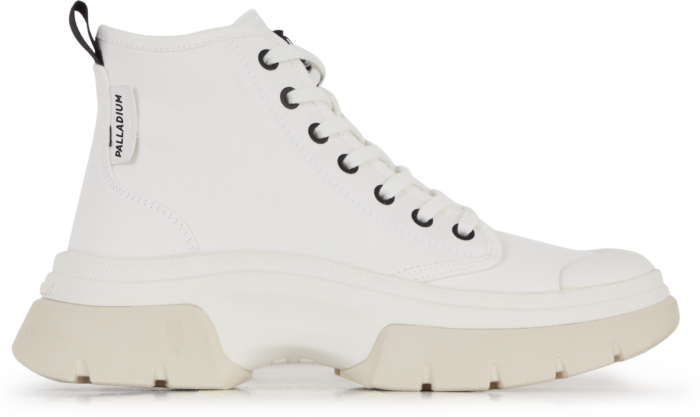 Palladium Pallawave Blanc