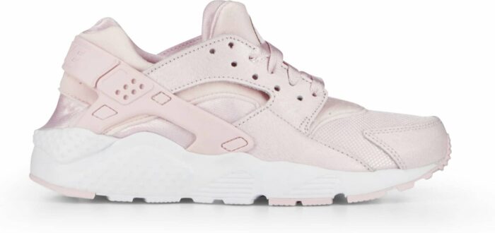 Nike Huarache Se Rose/rose