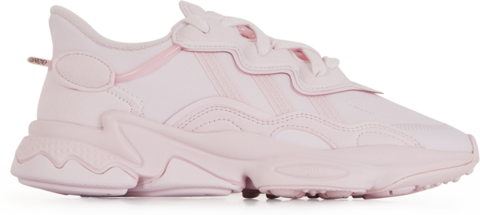 Adidas Originals Ozweego Rose/rose