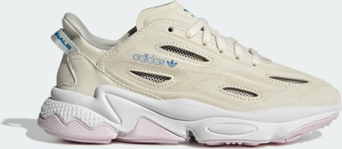 Adidas Originals Ozweego Celox Beige/rose