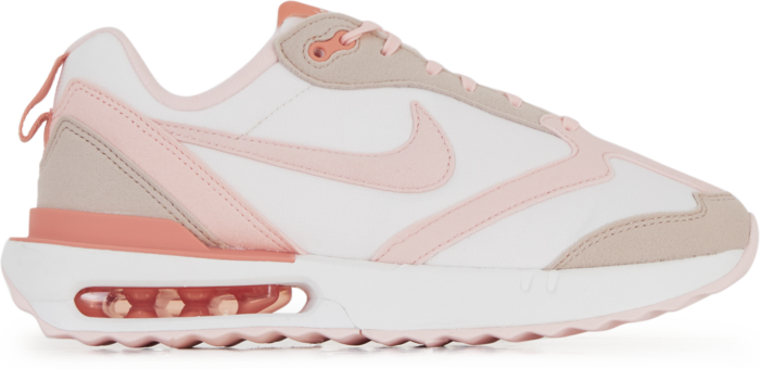 Nike Air Max Dawn Beige/rose