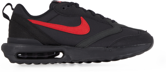 Nike Air Max Dawn Noir/ Rouge