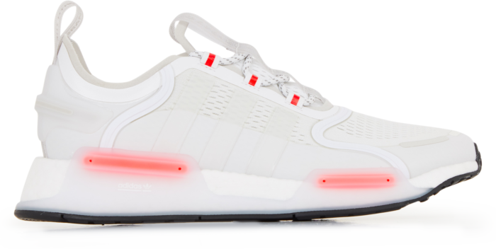 Adidas Originals Nmd_v3 Blanc/gris/rouge