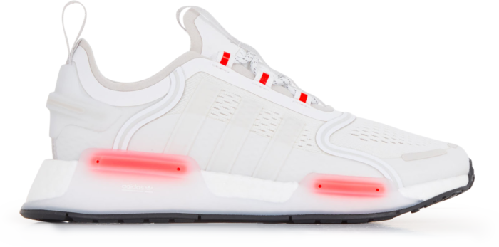 Adidas Originals Nmd R1 V3 Blanc/rouge