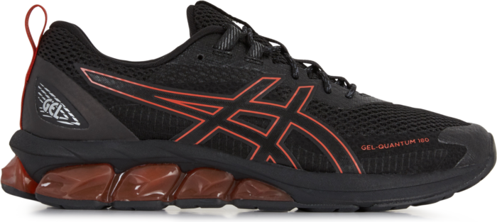 ASICS Gel-quantum 180 Vii Utility Noir/rouge