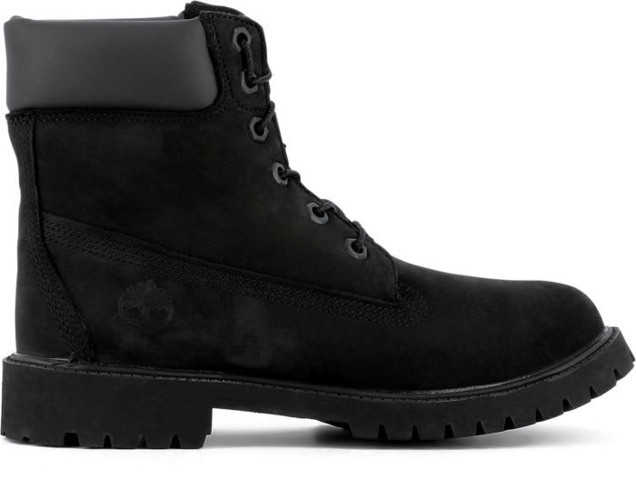 Timberland 6 Inch Boot Noir