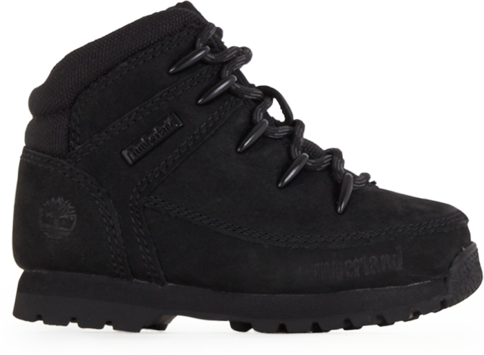 Timberland Eurosprint Noir
