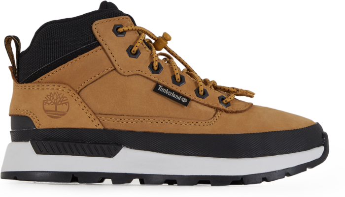 Timberland Field Trekker Mid Beige
