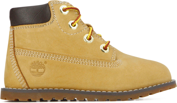 Timberland Pokey Pine Miel