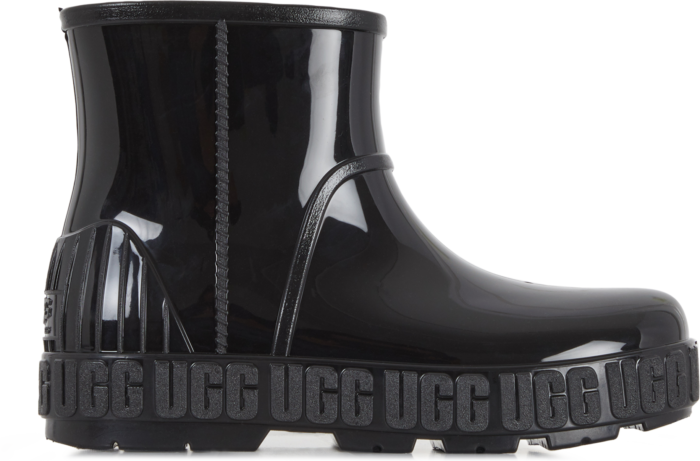 Ugg Rainboot Noir