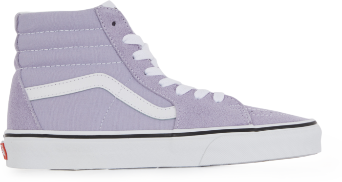 Vans Sk8-hi Lilas