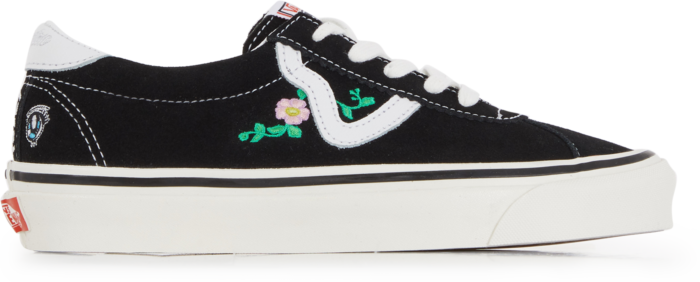 Vans Style 73 Dx Noir